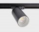 Трековый светильник Italline IT08-8010 black. 