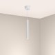Подвесной светодиодный светильник Arlight SP-Pipe-Hang-L300-R30-9W Day4000 038612. 