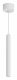 Подвесной светодиодный светильник Arlight SP-Pipe-Hang-L300-R30-9W Day4000 038612. 