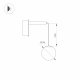 Бра Arlight SP-Beads-Wall-Hang-R130-6W Day4000 037065. 
