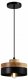Подвесной светильник Moderli Turin V10478-1P. 