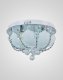 Потолочная люстра Мелодия Света SL1M 000011592. 