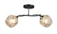 Потолочная люстра Мелодия Света SL1N 000012968. 