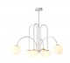 Потолочная люстра Мелодия Света SL1N 000057029. 