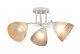 Потолочная люстра Мелодия Света SS1N 000054516. 