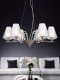 Подвесная люстра Rivoli Angela 2065-306 Б0055457. 