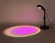 Интерьерная настольная лампа Ambrella light DESK DE8385. 
