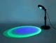 Интерьерная настольная лампа Ambrella light DESK DE8385. 