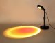 Интерьерная настольная лампа Ambrella light DESK DE8385. 