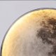 Настенный светильник ImperiumLoft cosmos-moon01. 
