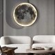 Настенный светильник ImperiumLoft cosmos-moon01. 