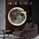 Настенный светильник ImperiumLoft cosmos-moon01. 