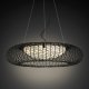 Подвесная люстра ImperiumLoft ECLIPSE01. 