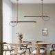 Подвесной светильник ImperiumLoft BARCKER01. 