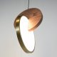 Подвесной светильник ImperiumLoft GLATT-WOOD01. 