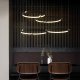 Подвесной светильник ImperiumLoft PLANETARY01. 