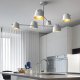 Потолочная люстра ImperiumLoft GODA01. 