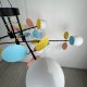 Потолочная люстра ImperiumLoft matisse-b. 