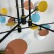 Потолочная люстра ImperiumLoft matisse-b. 