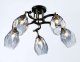Потолочная люстра Ambrella light TRADITIONAL TR303039. 