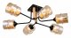 Потолочная люстра Escada MONDRIAN 699/6P. 
