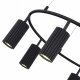 Подвесная люстра ST Luce KENDO SL1213.403.06. 