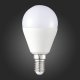 Лампа светодиодная SMART ST Luce E14 5W 2700-6500K матовая ST9100.149.05. 