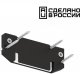 Заглушка Novotech для профиля 135191 135187. 