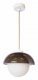 Подвесной светильник 33 идеи WLL029 PND029.033.034.101. 