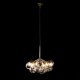 Подвесная люстра Loft IT Bunch 10048/6 Gold. 