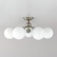 Потолочная люстра Citilux Томми CL102174. 