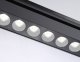 Трековый светодиодный светильник Ambrella light Track System GL6709. 
