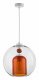 Подвесной светильник 33 идеи PND170 PND170.01.17.002.WH-M42OR. 