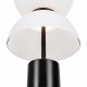 Интерьерная настольная лампа Maytoni Memory MOD178TL-L11B3K. 