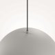 Подвесной светильник Maytoni Basic colors MOD168PL-01GR. 