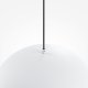 Подвесной светильник Maytoni Basic colors MOD168PL-01W. 