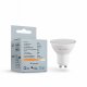Лампа светодиодная с управлением через Wi-Fi Voltega Wi-Fi bulbs GU10 5Вт 2700-6500K VG-MR16GU10cct-WIFI-5W. 