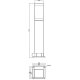 Ландшафтный светильник Deko-Light Socket Tower Kukui Puka 733067. 