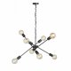 Подвесная люстра Vitaluce V4750-1/8. 