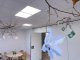 Потолочный светодиодный светильник Deko-Light Pro Office 100088. 