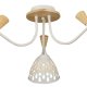 Потолочная люстра Seven Fires Gudi 66656.01.09.03. 