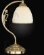 Настольная лампа Reccagni Angelo P.7105P. 