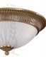Потолочный светильник Reccagni Angelo PL.9370/4. 
