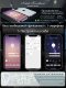Потолочная люстра Natali Kovaltseva Spektr HIGH-TECH LED LAMPS 82022 BLACK. 