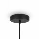 Подвесной светильник Maytoni Roots MOD197PL-01W. 