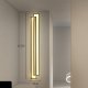 Настенный светильник ImperiumLoft ARISAIG WALL arisaig-wall01. 
