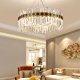 Подвесная люстра ImperiumLoft MILAN01. 