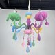 Подвесная люстра ImperiumLoft RAINBOW RNB_01. 