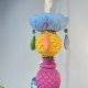 Подвесная люстра ImperiumLoft RAINBOW RNB_01. 