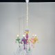 Подвесная люстра ImperiumLoft RAINBOW RNB_01. 